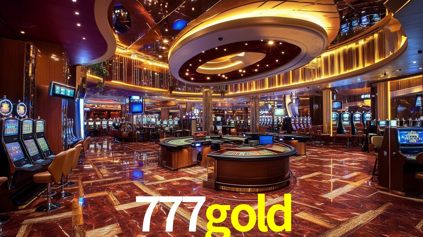 Welcome Bonus 777gold