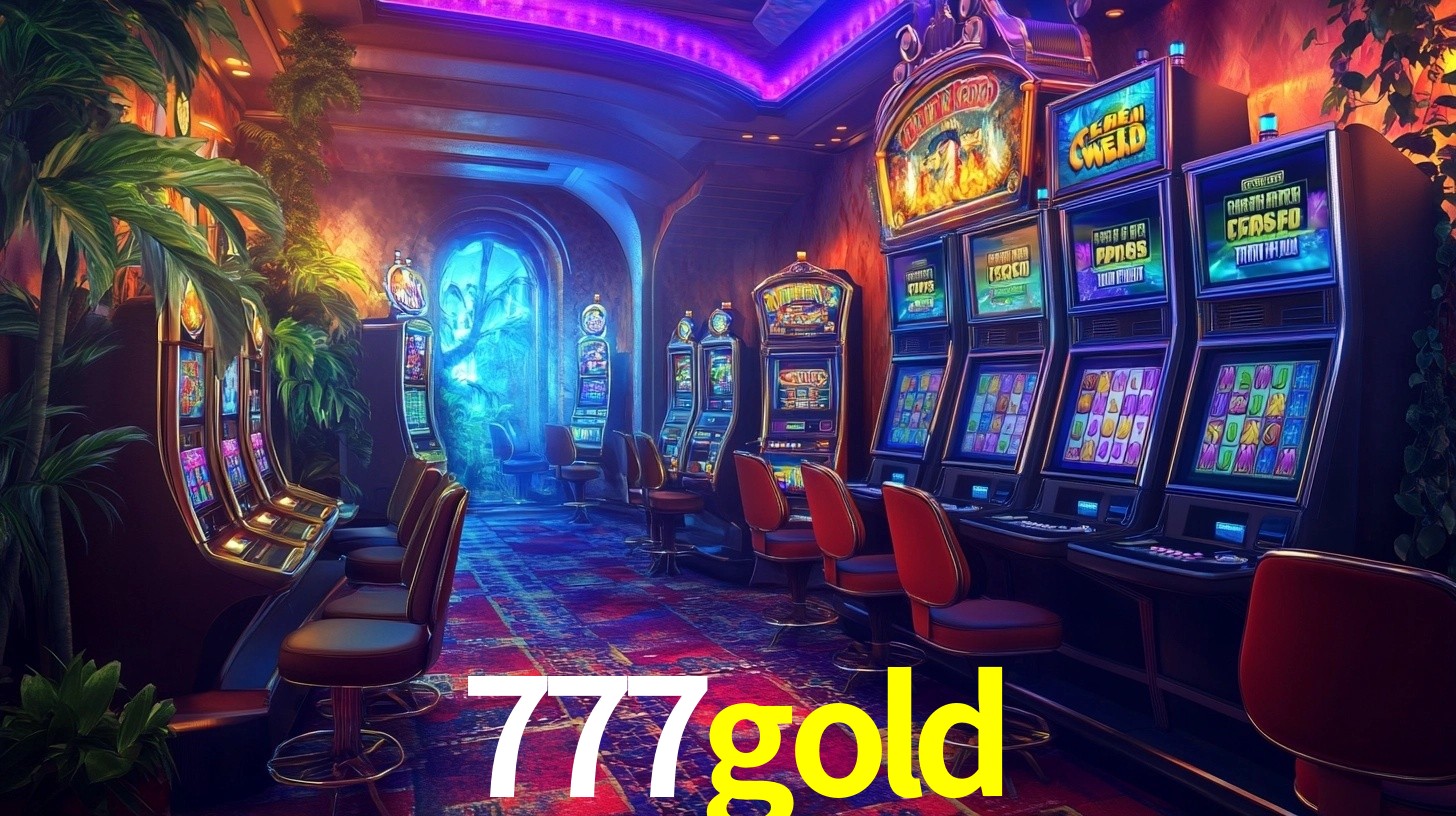 Experiência VIP 777gold