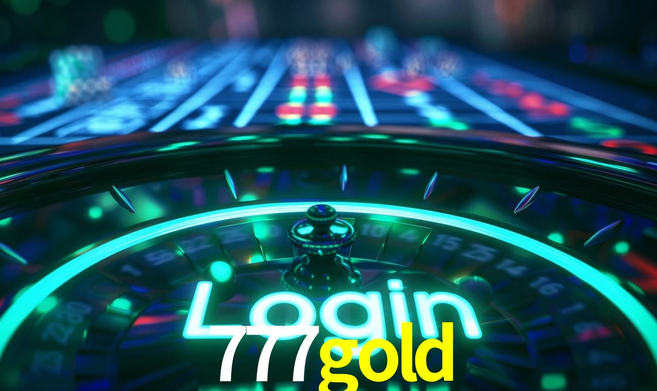 Estatísticas 777gold