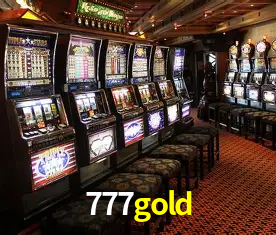 Descubra a Essência do 777gold: Nossa História e Compromissos