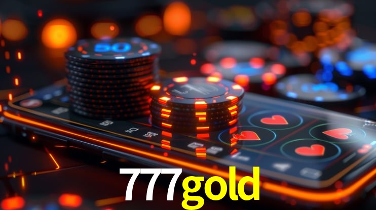 Responsive Design 777gold