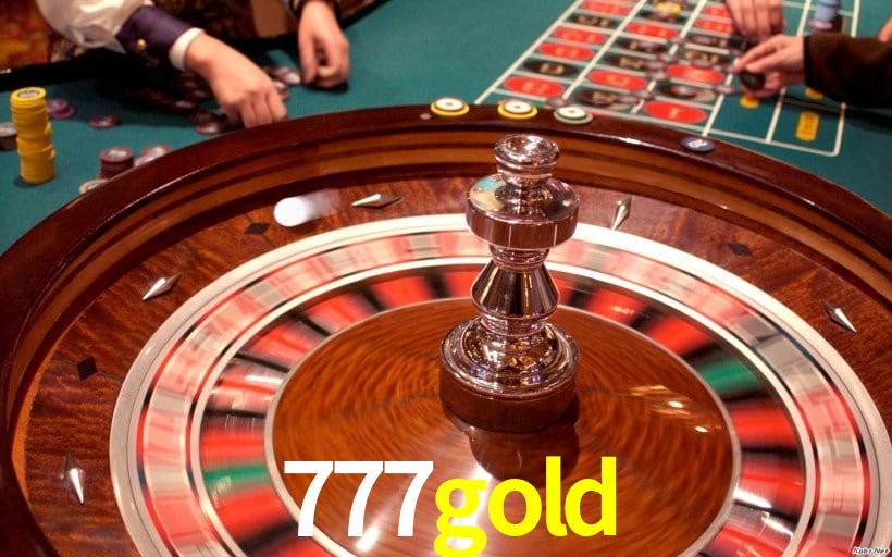 Casino Ao Vivo 777gold