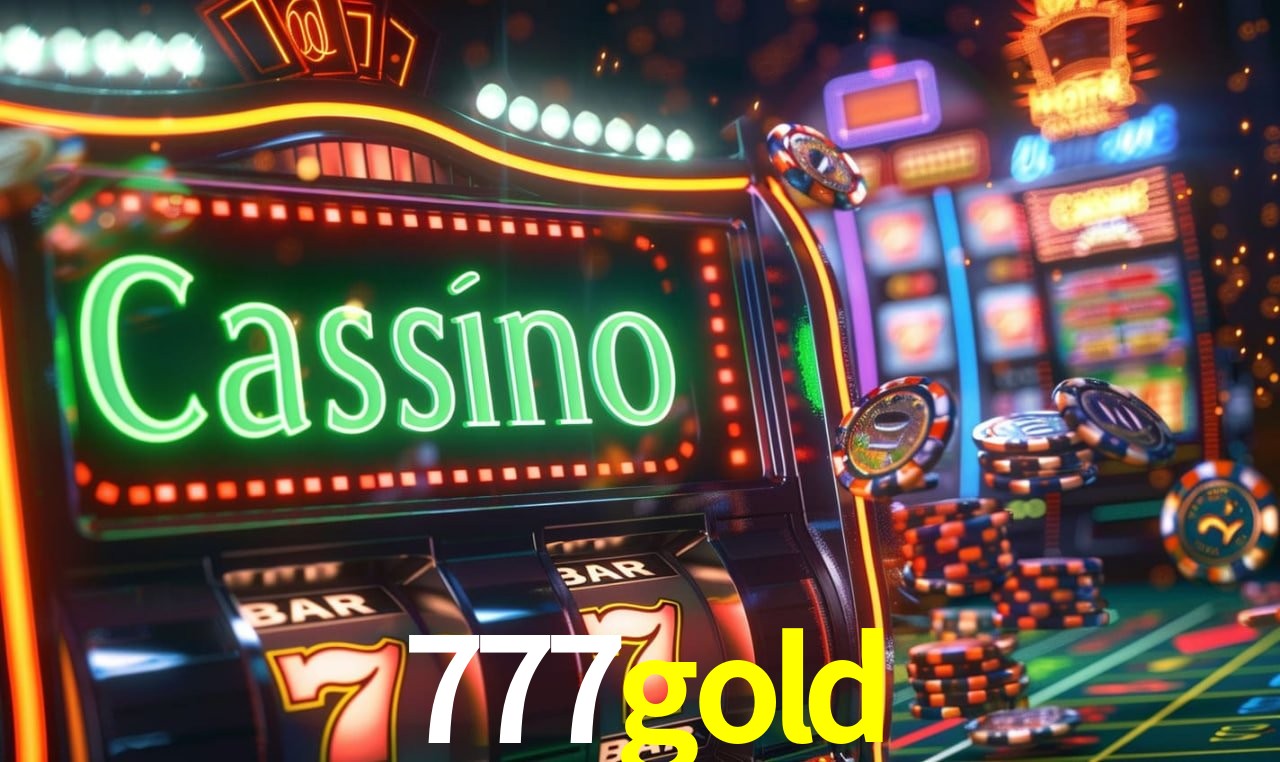 Integração de APIs 777gold