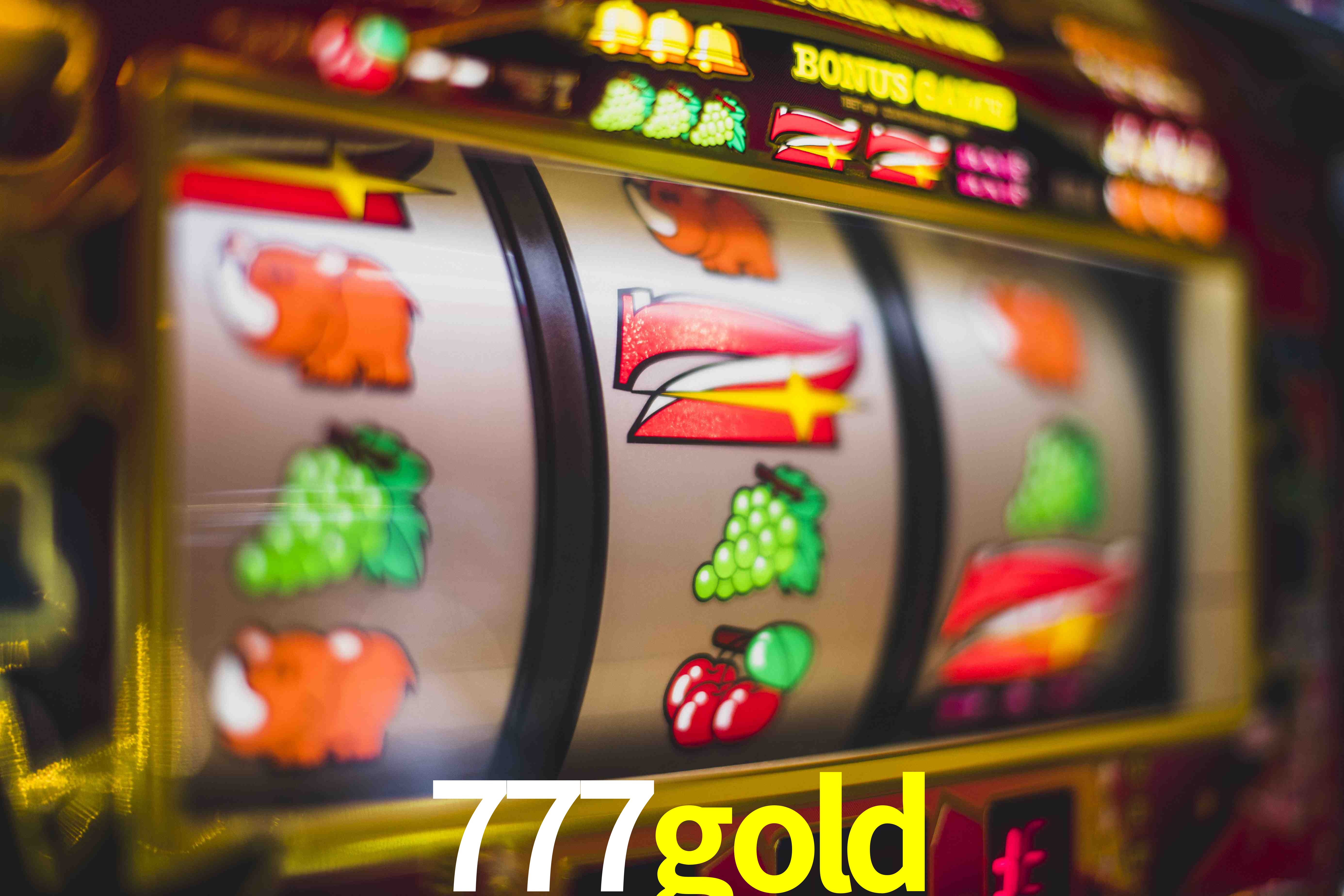 Game Providers 777gold