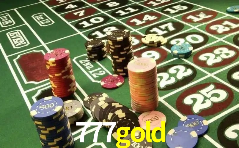 Casino Ao Vivo 777gold