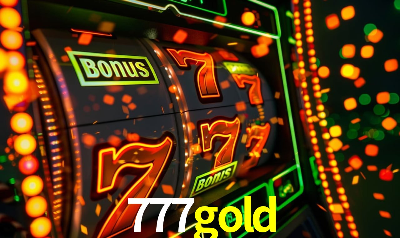 cassino 777gold
