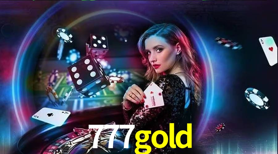 APP oficial da 777gold para mobile