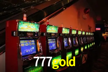 Descubra o Mundo do Cassino Online com 777gold