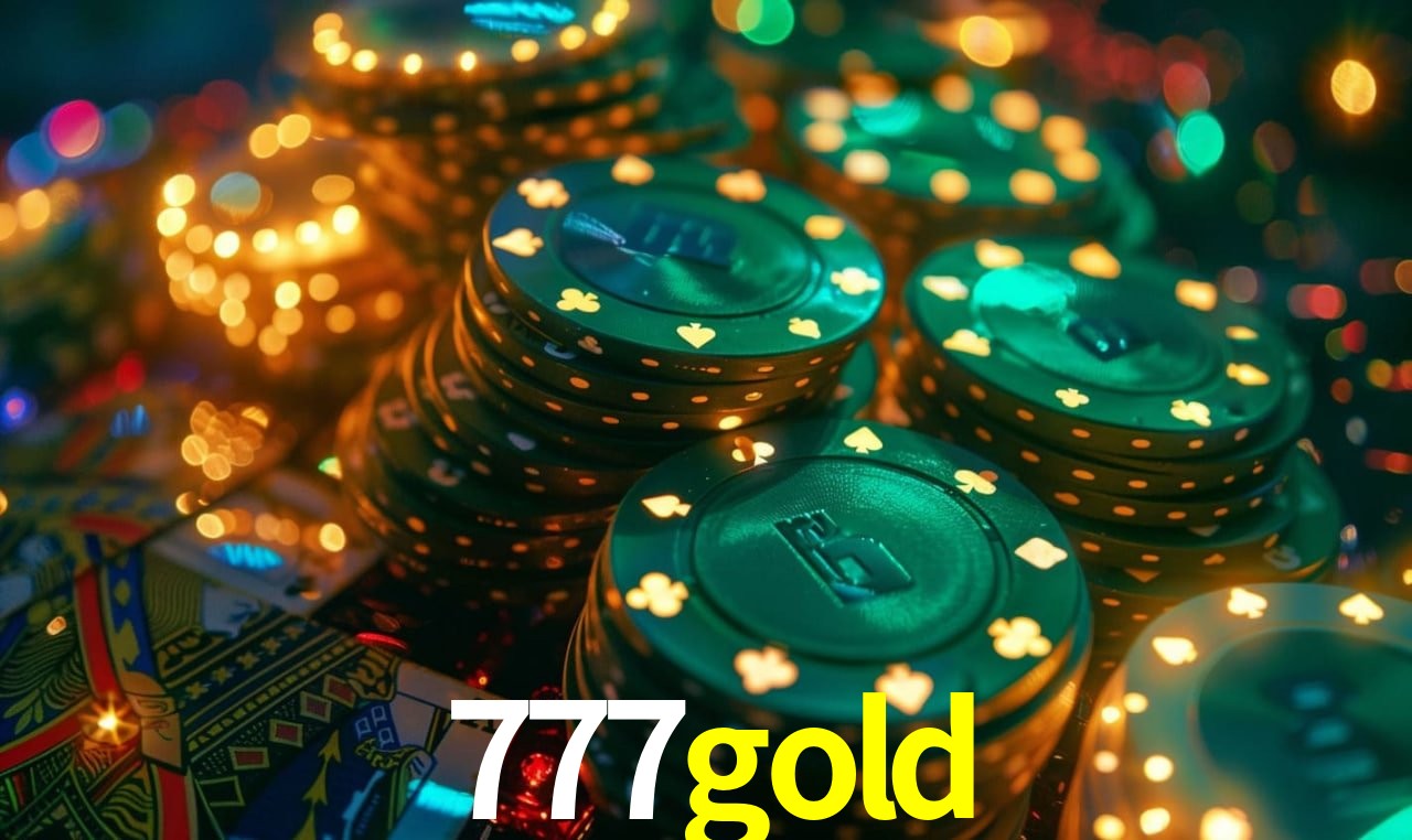 Estatísticas Esportivas 777gold