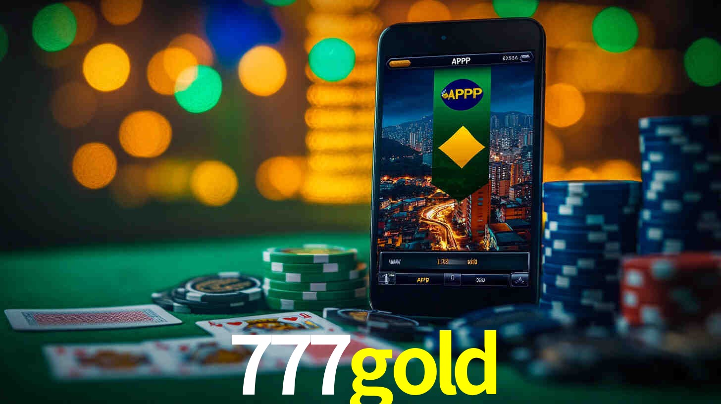 Inovações de Jogos na 777gold: O Futuro das Experiências Interativas