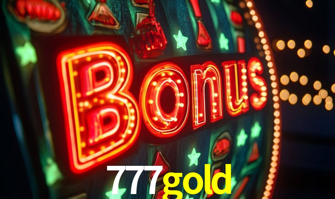 Torneios 777gold