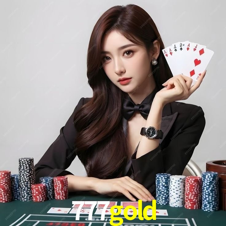 777gold bet