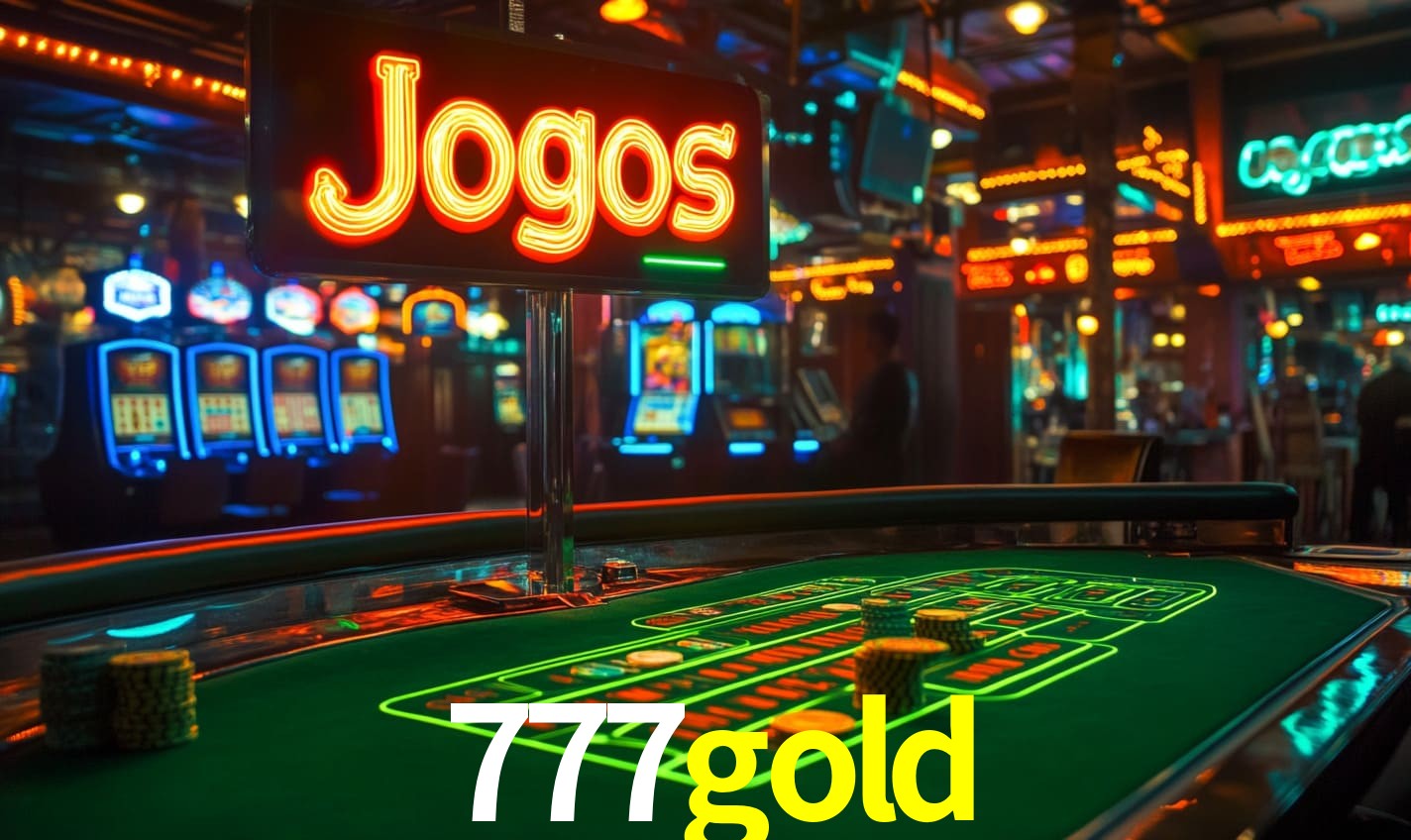 Tecnologia da Plataforma 777gold