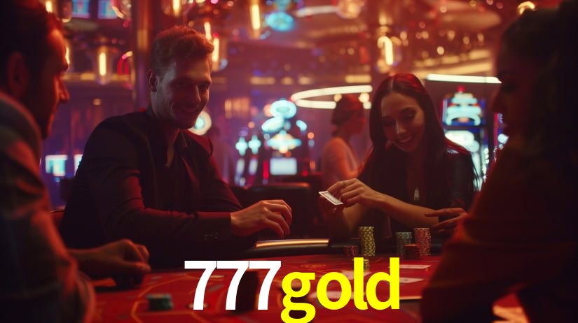 Descubra o Programa VIP da 777gold: Vantagens Exclusivas para Jogadores