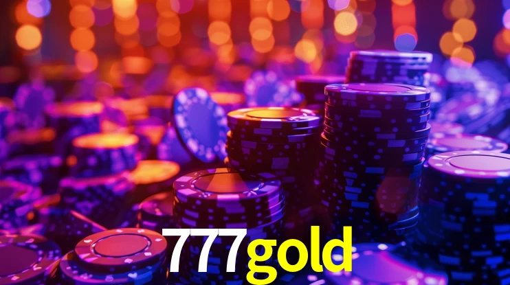 777gold App Interface