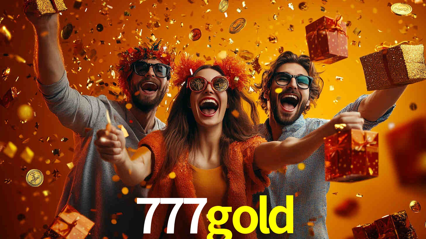 Welcome Bonus 777gold