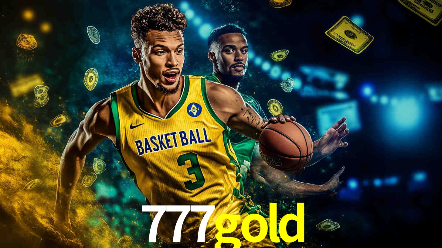 Descubra a Essência do 777gold: Nossa História e Compromissos