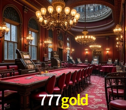  777gold.com