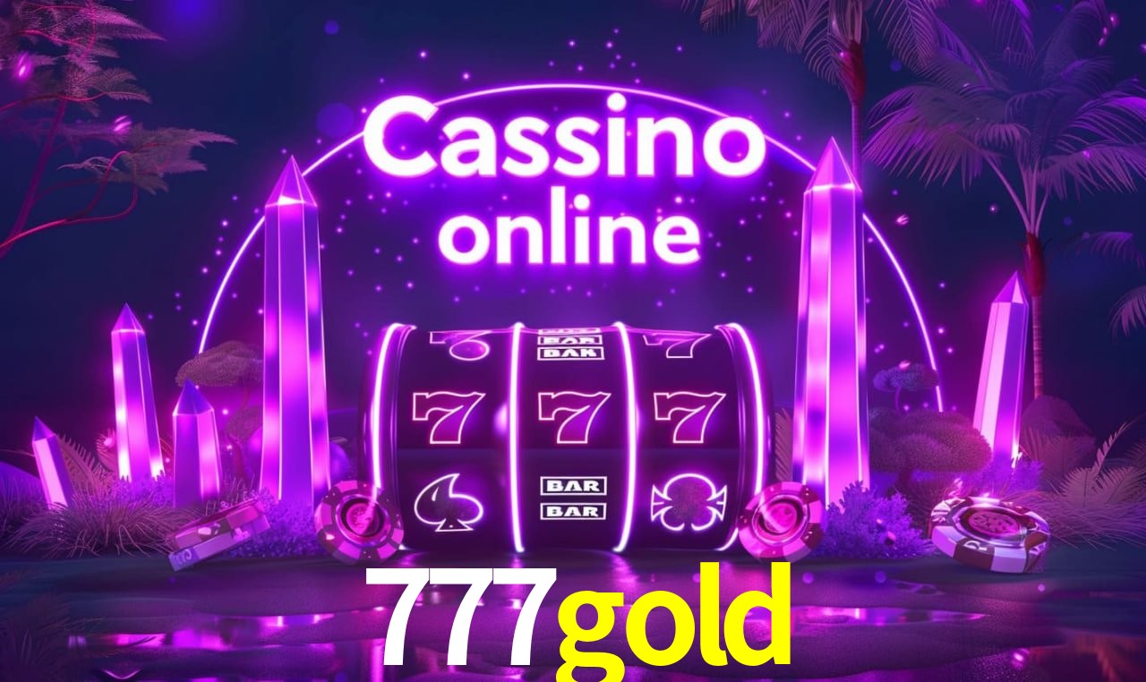 Promoção Relâmpago 777gold