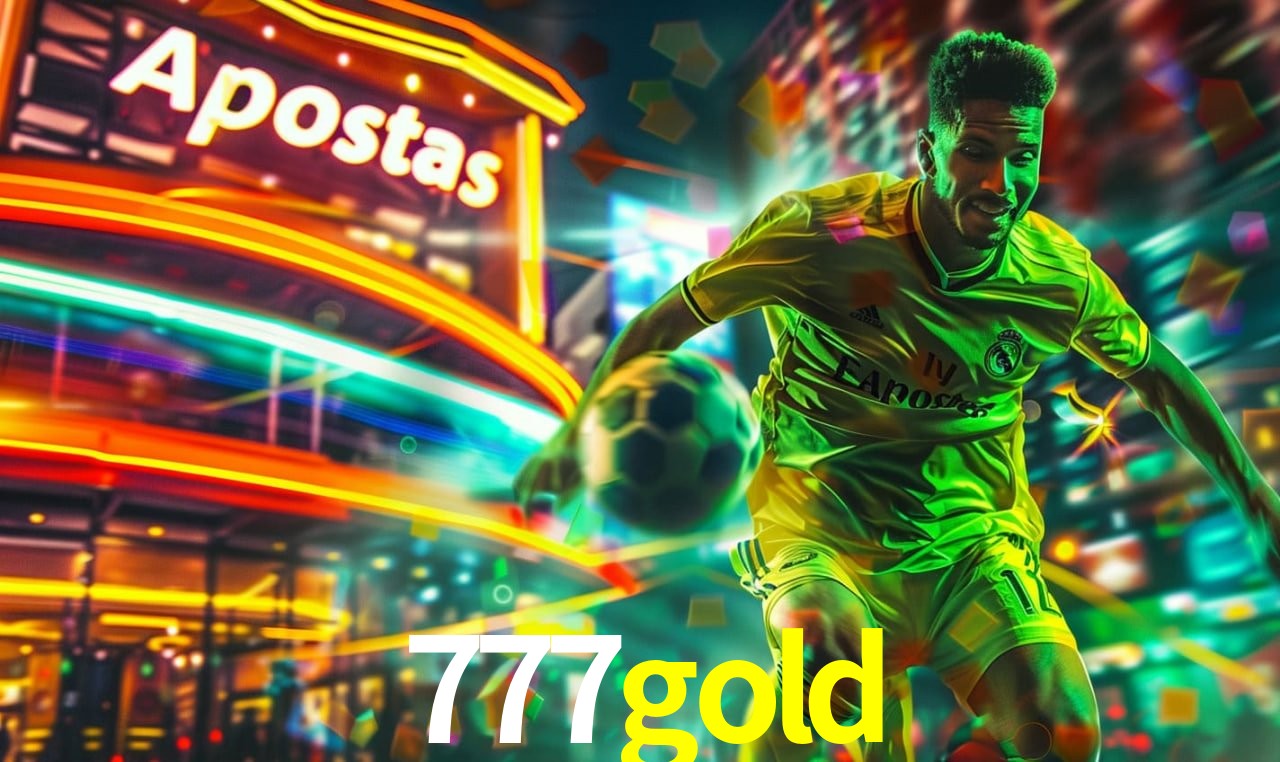 Provedores de Jogos 777gold