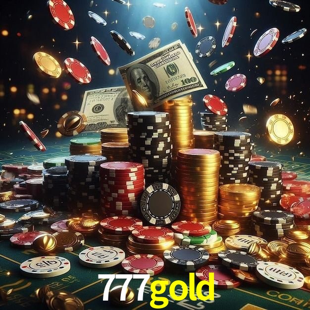 777gold: Seu Especialista em Apostas Esportivas Brasileiras