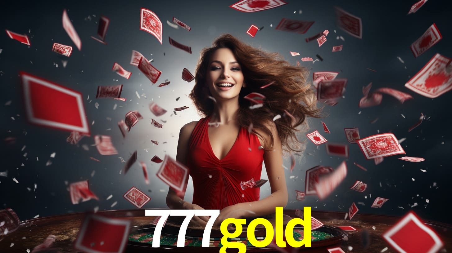 Gates of Olympus 777gold