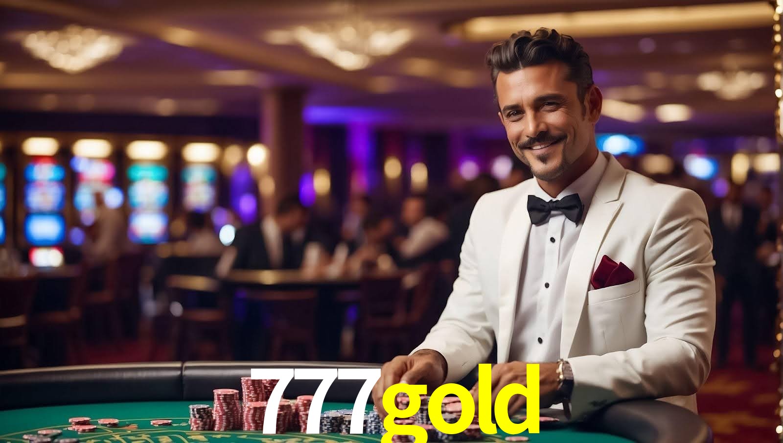 Promoções Sazonais 777gold