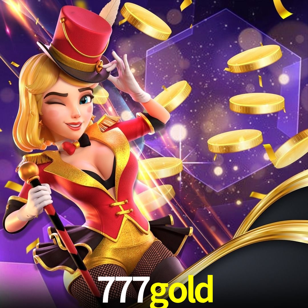 Slot Games 777gold