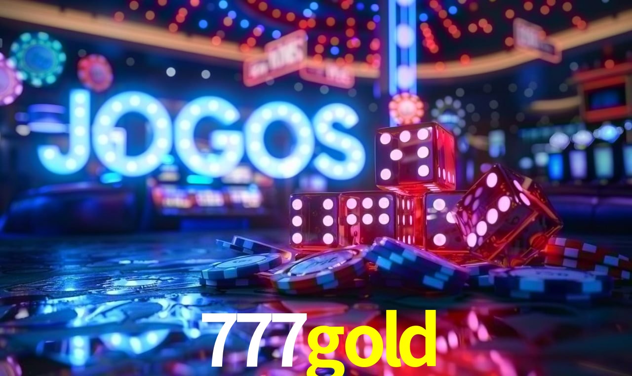 Bônus Diários 777gold