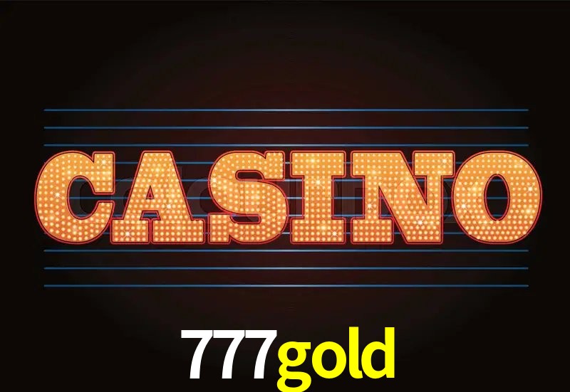 Estatísticas do Jogo 777gold