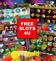 Descubra a Magia dos Jogos de Arcade no 777gold