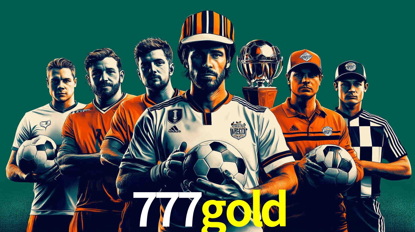 Explorando a Categoria de Eventos em Apostas na 777gold