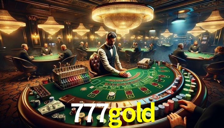 API Integration 777gold