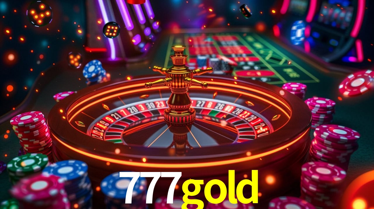 PIX Instantâneo 777gold