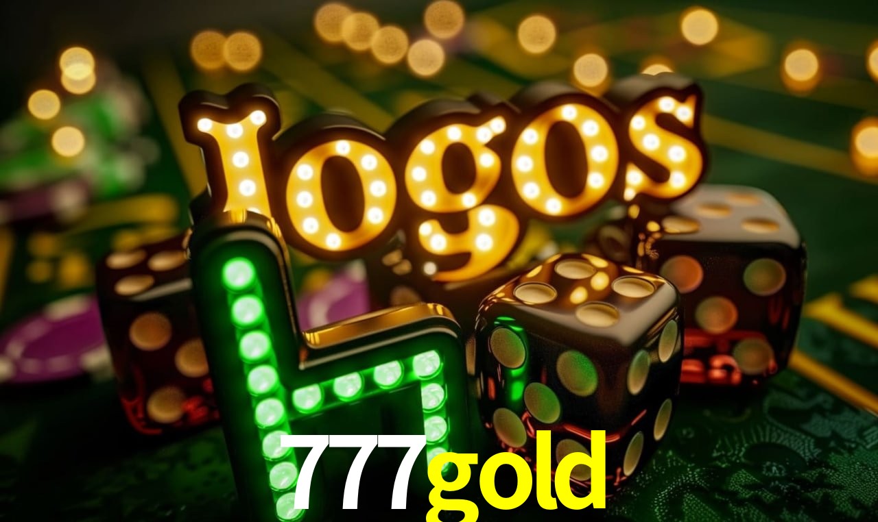 Diretório de Jogos 777gold