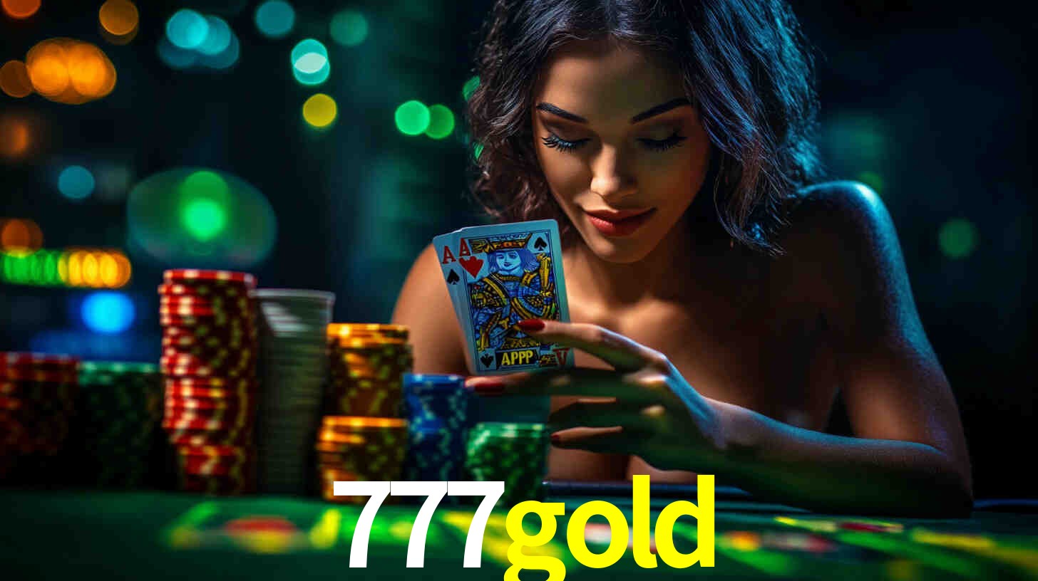 Descubra o Programa VIP da 777gold: Vantagens Exclusivas para Jogadores