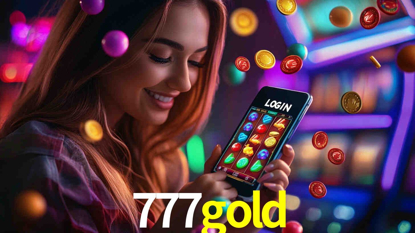 Live Casino 777gold