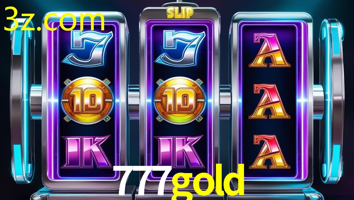 777GOLD
